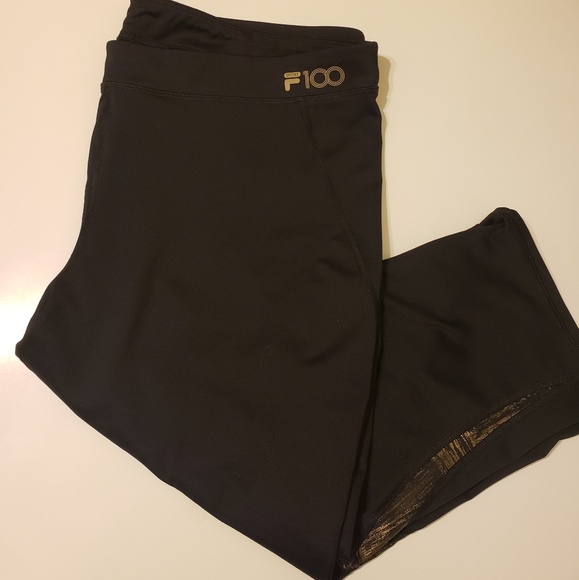 Fila Pants - FILA◽workout leggings